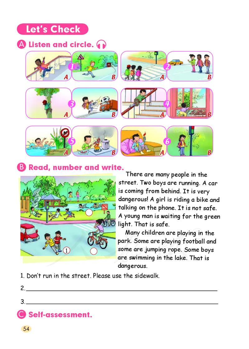 人教版（一年级起点）四年级上册英语PDF电子课本_小学1-6年级全部试卷_英语_四年级_3-9-5、小学四年级英语上册_3-9-5-4、电子教材、课本