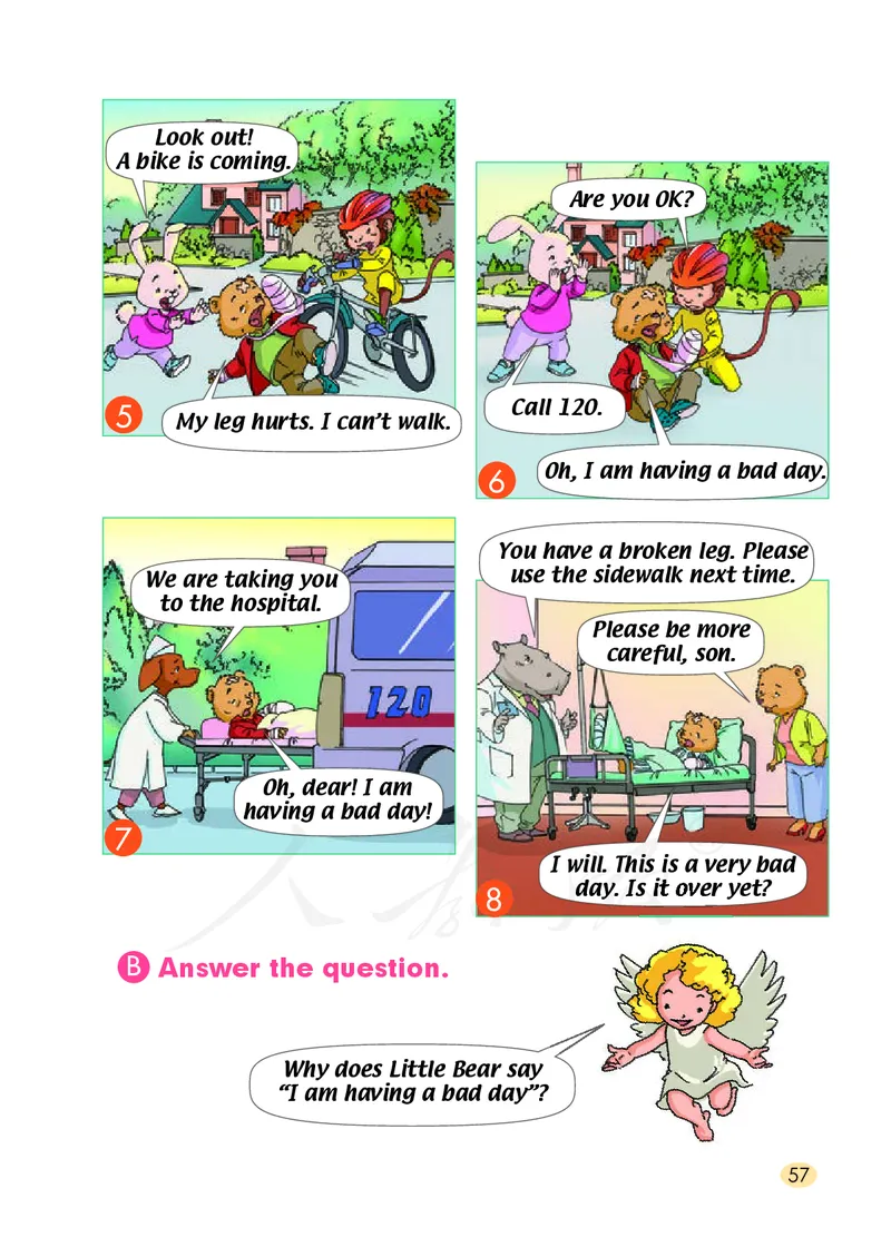 人教版（一年级起点）四年级上册英语PDF电子课本_小学1-6年级全部试卷_英语_四年级_3-9-5、小学四年级英语上册_3-9-5-4、电子教材、课本