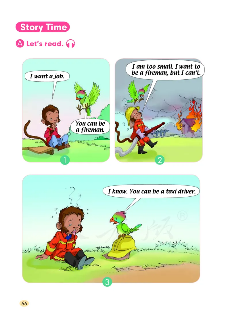 人教版（一年级起点）四年级上册英语PDF电子课本_小学1-6年级全部试卷_英语_四年级_3-9-5、小学四年级英语上册_3-9-5-4、电子教材、课本