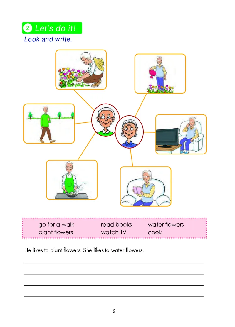 冀教版（三年级起点）五年级上册英语PDF电子课本_小学1-6年级全部试卷_英语_五年级_3-10-5、小学五年级英语上册_3-10-5-4、电子教材、课本