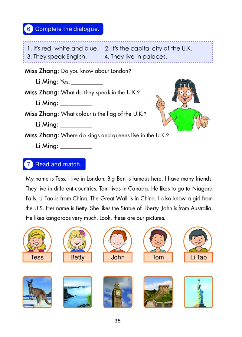 冀教版（三年级起点）五年级上册英语PDF电子课本_小学1-6年级全部试卷_英语_五年级_3-10-5、小学五年级英语上册_3-10-5-4、电子教材、课本