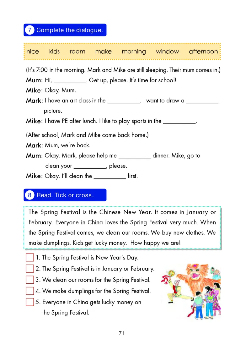 冀教版（三年级起点）五年级上册英语PDF电子课本_小学1-6年级全部试卷_英语_五年级_3-10-5、小学五年级英语上册_3-10-5-4、电子教材、课本