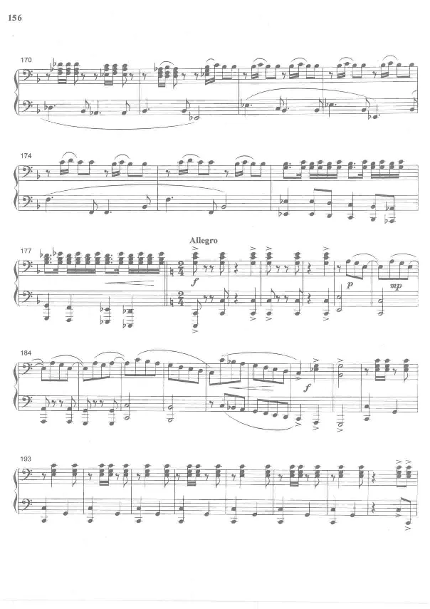 中国旋律钢琴四手联弹曲集_一万首著名钢琴曲谱哈农贝多芬合集视频教学电子版高清无水印可打印_04中国乐曲钢琴谱合集_中国乐曲钢琴谱