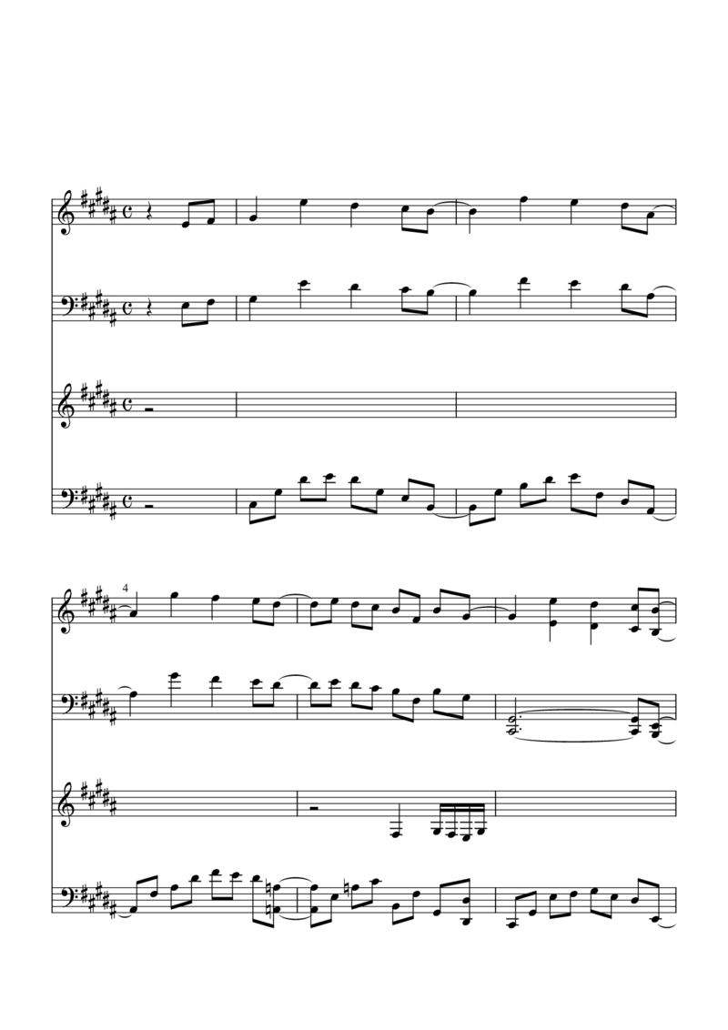 [焦げた幻想郷][hard][17]钢琴二重奏_一万首著名钢琴曲谱哈农贝多芬合集视频教学电子版高清无水印可打印_05动漫游戏钢琴谱合集_日系东方Project钢琴谱全集_东方project钢琴谱