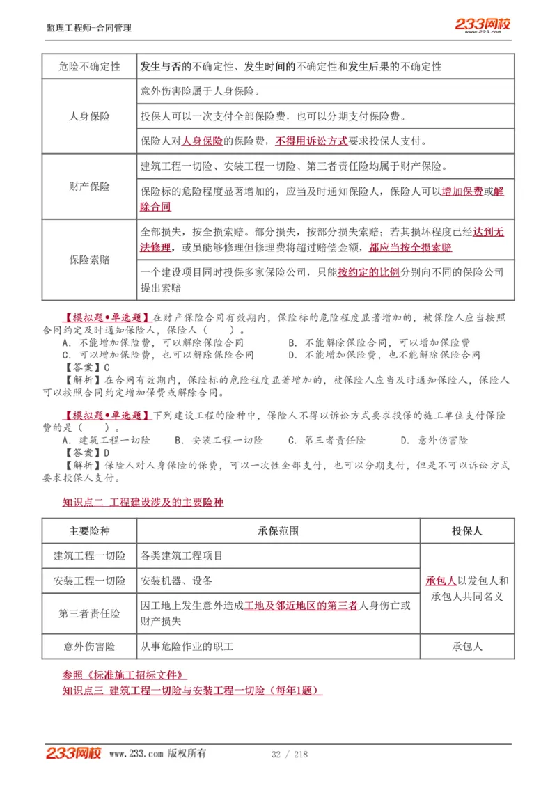 WM_Removed_讲义（全）_监理工程师_2025监理工程师_2025年监理工程师-各大机构_2025年监理-合同_机构3-223_01.精讲班-唐.忍_讲义