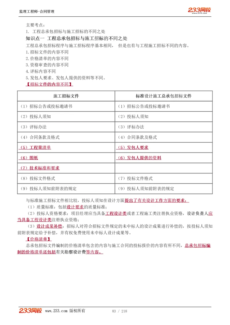 WM_Removed_讲义（全）_监理工程师_2025监理工程师_2025年监理工程师-各大机构_2025年监理-合同_机构3-223_01.精讲班-唐.忍_讲义