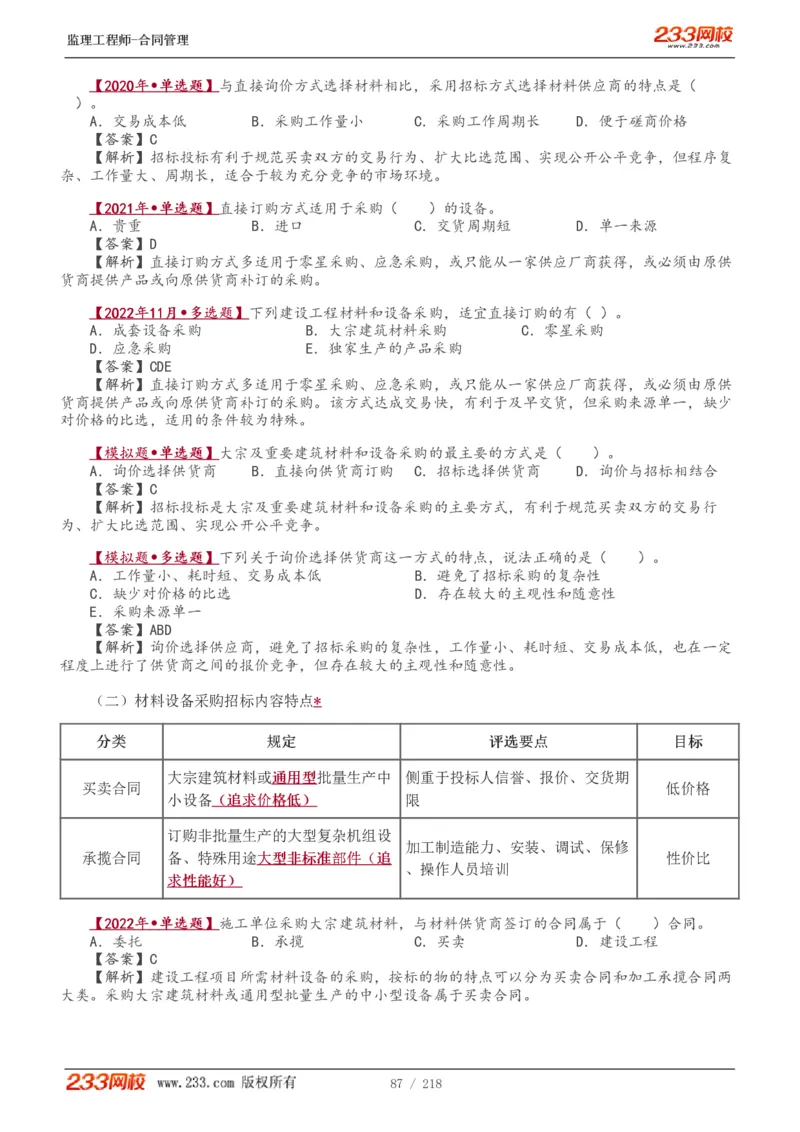 WM_Removed_讲义（全）_监理工程师_2025监理工程师_2025年监理工程师-各大机构_2025年监理-合同_机构3-223_01.精讲班-唐.忍_讲义