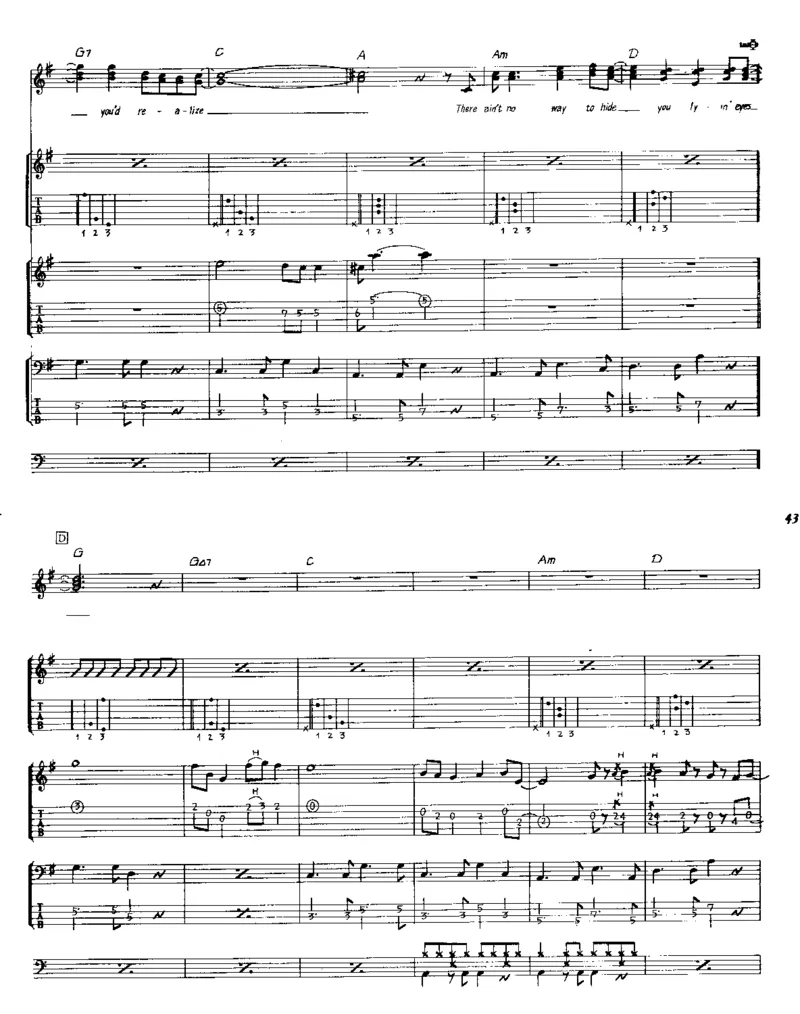 [老鹰-精选作品乐队总谱].-.Eagles.-.best.full.score.（美）老鹰乐队_一万首著名钢琴曲谱哈农贝多芬合集视频教学电子版高清无水印可打印_08名曲总谱合集