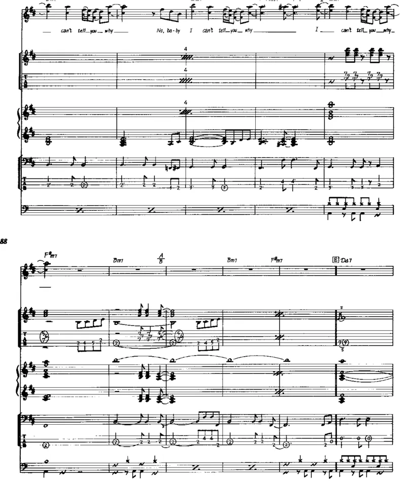 [老鹰-精选作品乐队总谱].-.Eagles.-.best.full.score.（美）老鹰乐队_一万首著名钢琴曲谱哈农贝多芬合集视频教学电子版高清无水印可打印_08名曲总谱合集