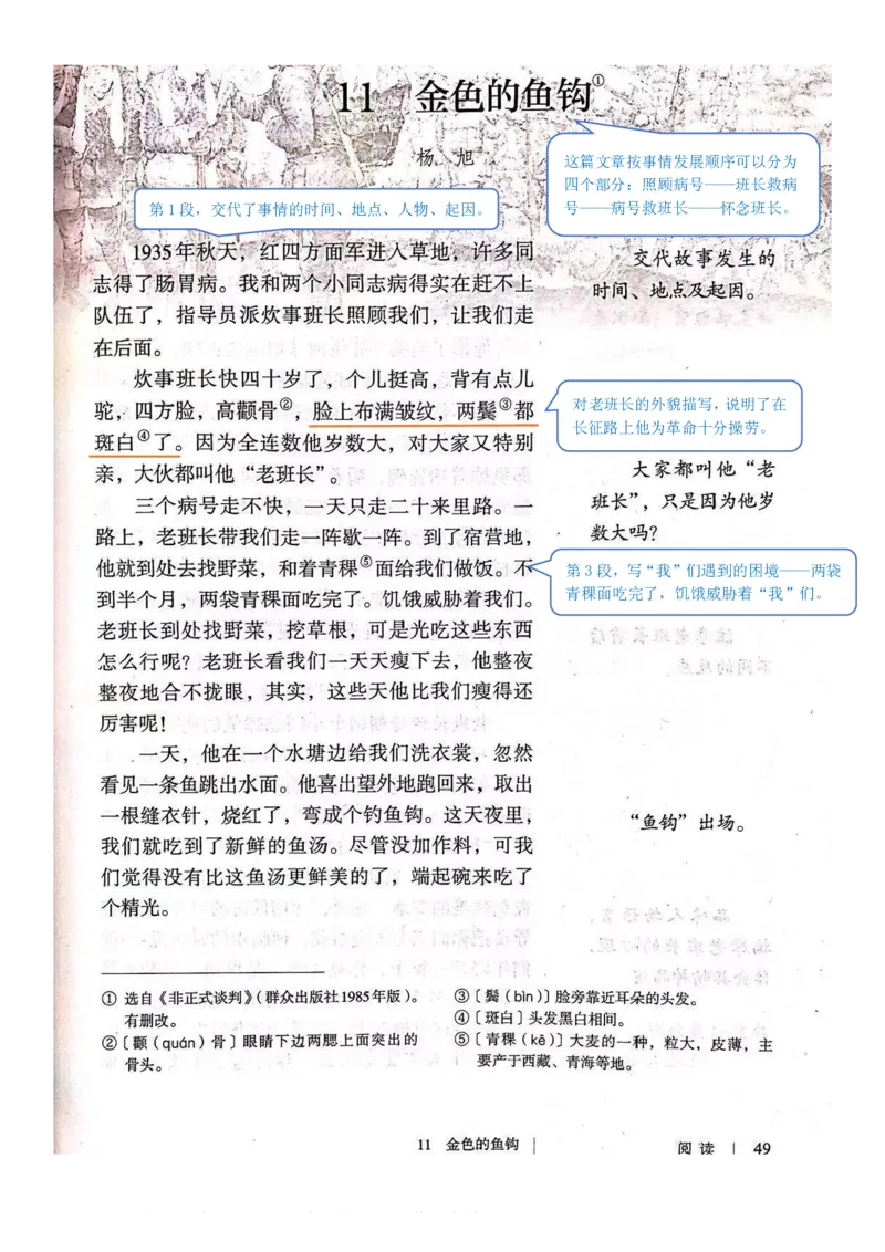 六年级下册语文部编版课堂笔记_小学1-6年级全部试卷_语文_六年级_3-11-2、小学六年级语文下册_3-11-2-1、复习、知识点、归纳汇总_部编（人教）版
