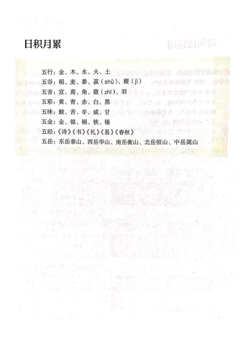 六年级下册语文部编版课堂笔记_小学1-6年级全部试卷_语文_六年级_3-11-2、小学六年级语文下册_3-11-2-1、复习、知识点、归纳汇总_部编（人教）版