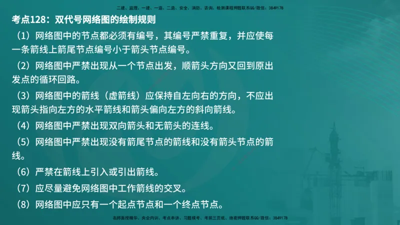 控制土建（在线版）_监理工程师_2025监理工程师_2025年监理工程师SVIP_2025年监理土建控制SVIP_04-冲刺串讲✿考点强化✿小灶集训_01-控制《核心考点进阶》李老师YL_讲义