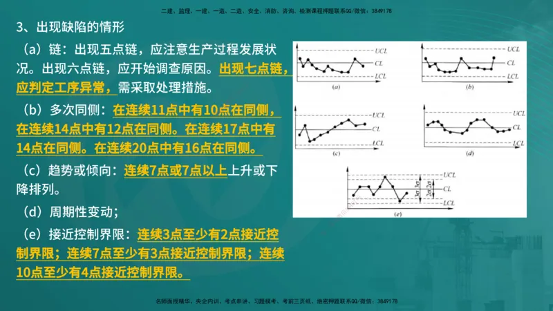 控制土建（在线版）_监理工程师_2025监理工程师_2025年监理工程师SVIP_2025年监理土建控制SVIP_04-冲刺串讲✿考点强化✿小灶集训_01-控制《核心考点进阶》李老师YL_讲义