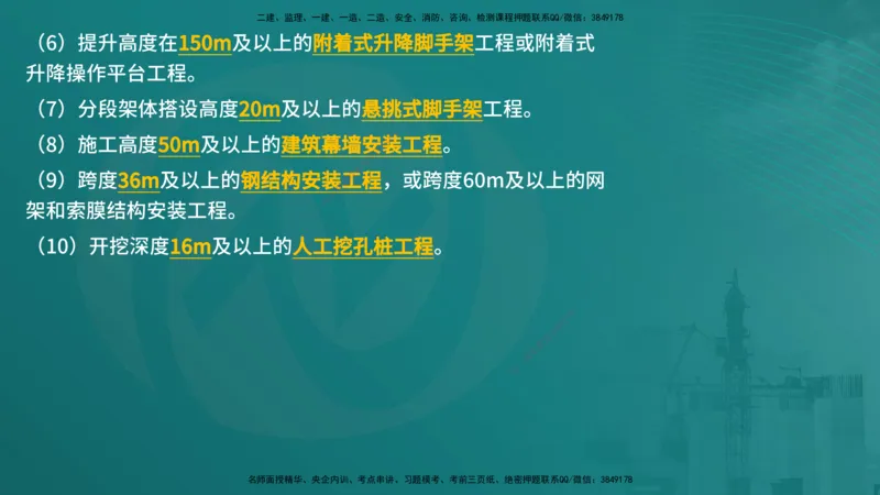 控制土建（在线版）_监理工程师_2025监理工程师_2025年监理工程师SVIP_2025年监理土建控制SVIP_04-冲刺串讲✿考点强化✿小灶集训_01-控制《核心考点进阶》李老师YL_讲义