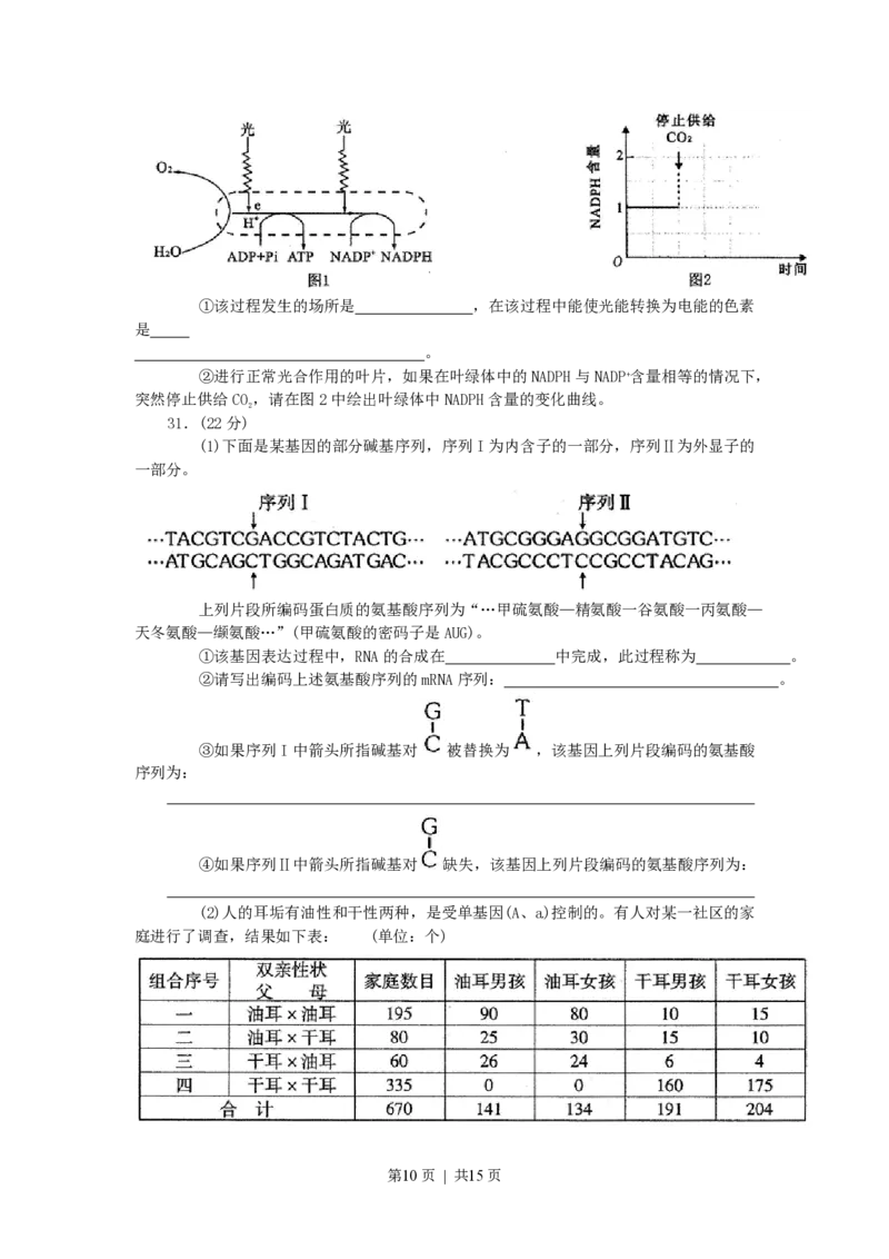 2007年四川高考理科综合真题及答案_zz20高中真题试卷_物理高考真题试卷_旧1990-2007&middot;高考物理真题_1990-2007&middot;高考物理真题&middot;PDF_四川