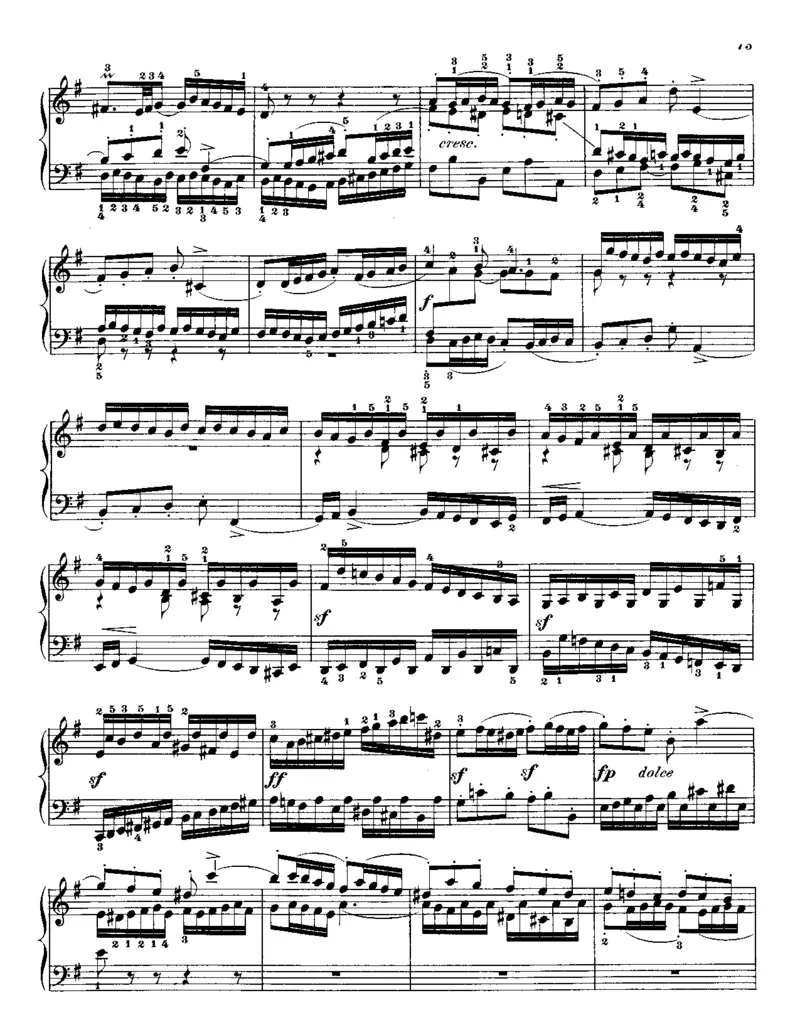 平均律第一册_一万首著名钢琴曲谱哈农贝多芬合集视频教学电子版高清无水印可打印_09钢琴教材合集_常用教材钢琴谱（80+本）