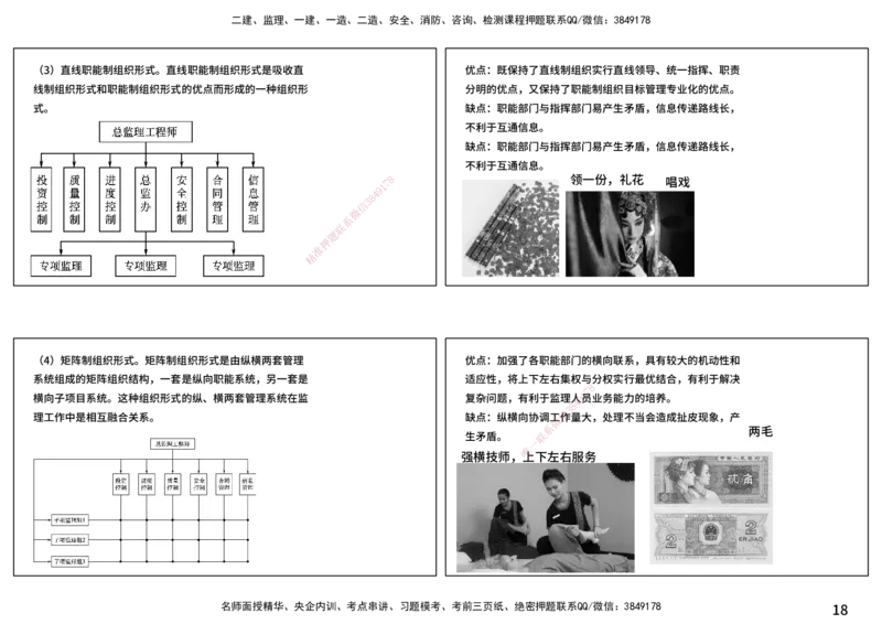 案例分析（土建）打印版_监理工程师_2025监理工程师_2025年监理工程师SVIP_2025年监理土建案例SVIP_04-冲刺串讲✿考点强化✿小灶集训_01-案例《核心考点进阶》马老师YL