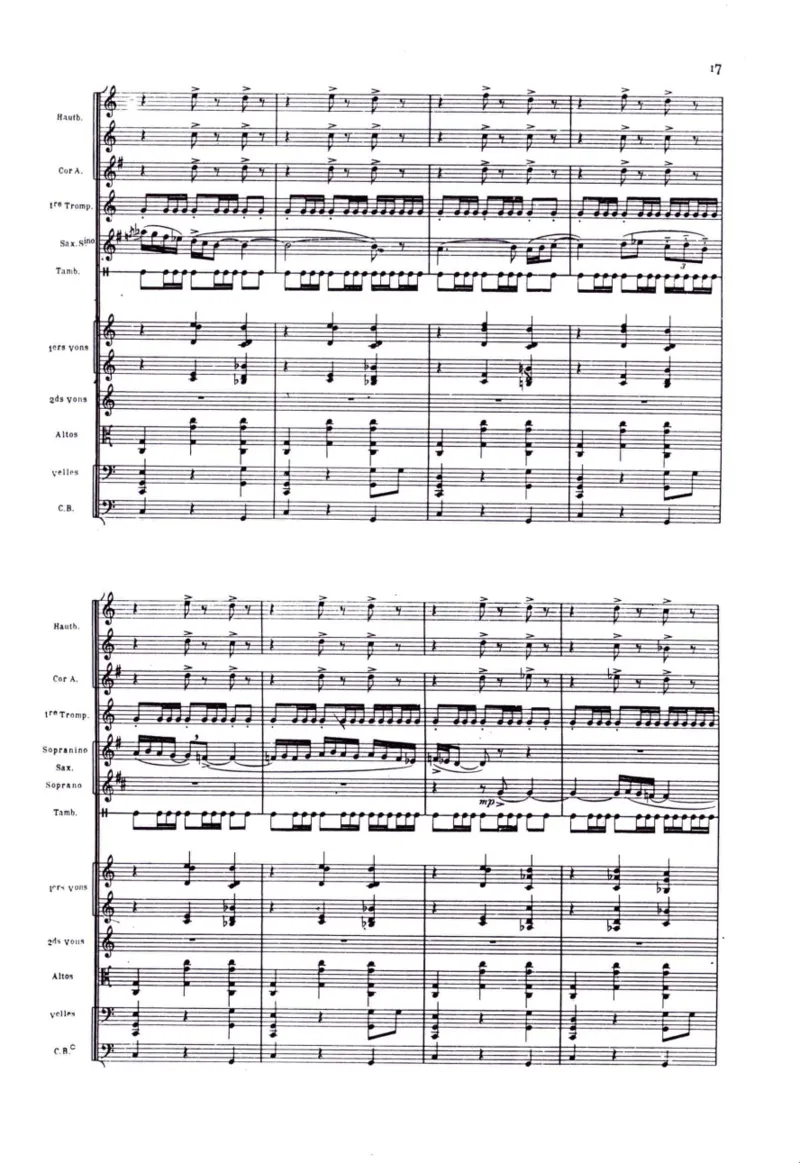 拉威尔波莱罗单开版总谱_一万首著名钢琴曲谱哈农贝多芬合集视频教学电子版高清无水印可打印_08名曲总谱合集