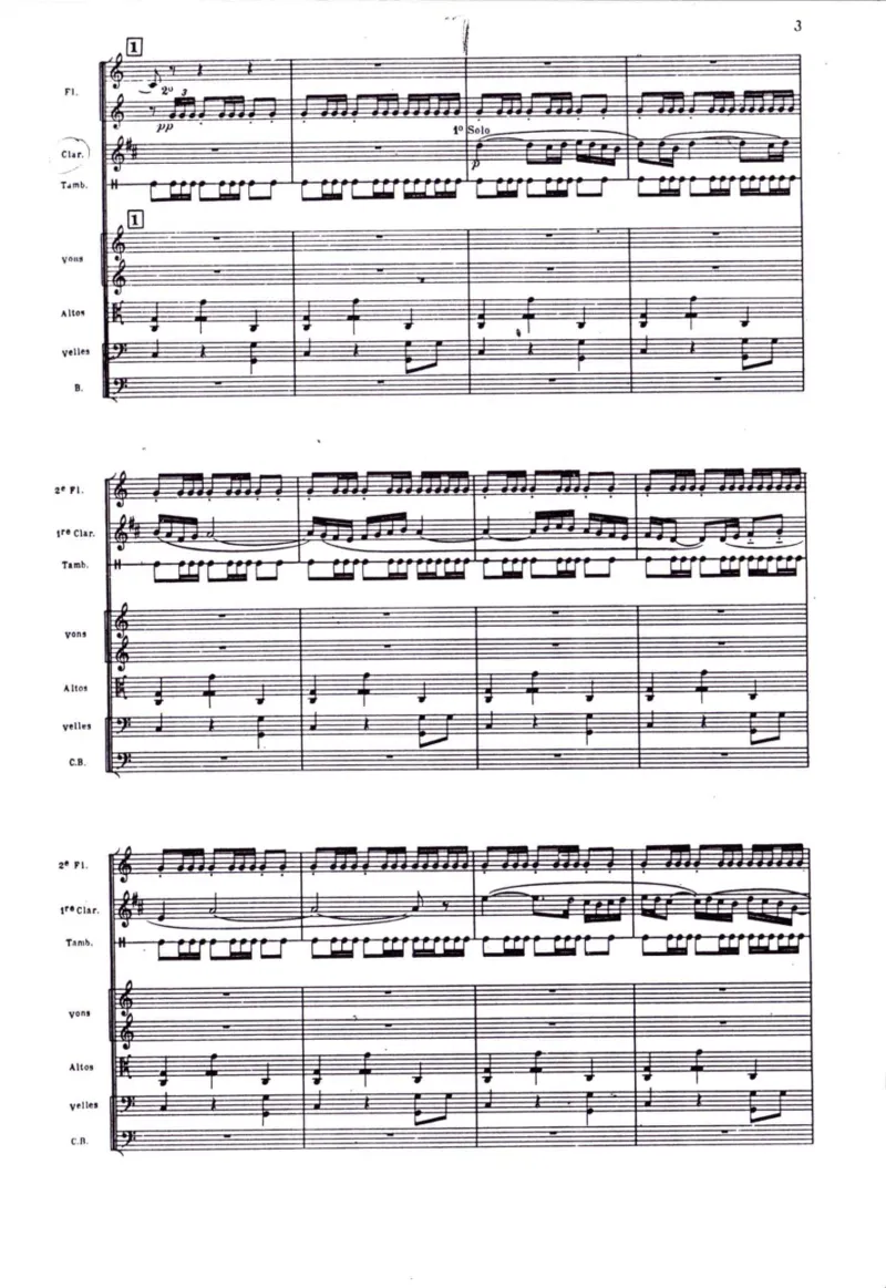 拉威尔波莱罗单开版总谱_一万首著名钢琴曲谱哈农贝多芬合集视频教学电子版高清无水印可打印_08名曲总谱合集