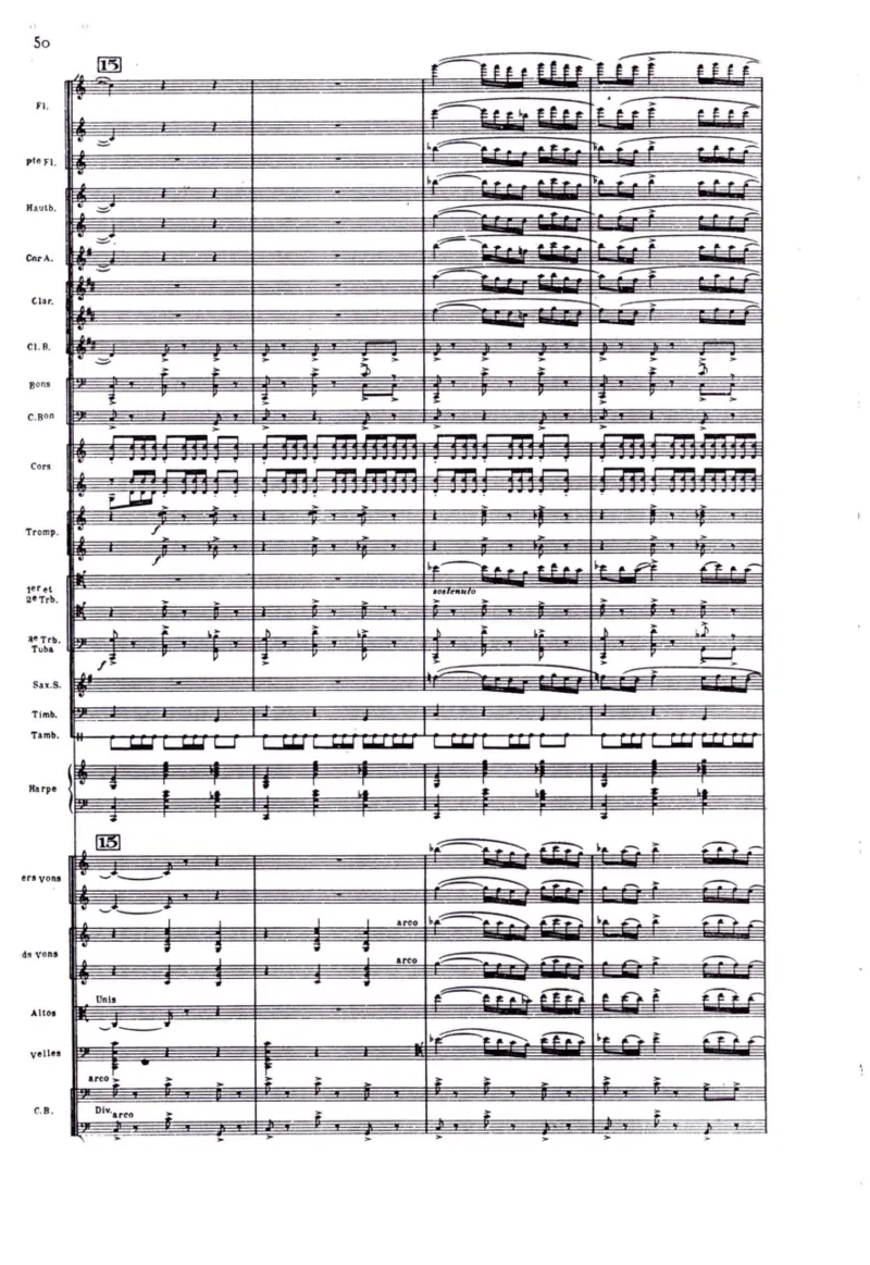 拉威尔波莱罗单开版总谱_一万首著名钢琴曲谱哈农贝多芬合集视频教学电子版高清无水印可打印_08名曲总谱合集