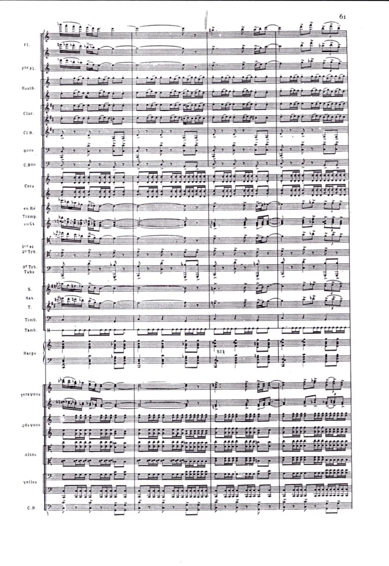 拉威尔波莱罗单开版总谱_一万首著名钢琴曲谱哈农贝多芬合集视频教学电子版高清无水印可打印_08名曲总谱合集