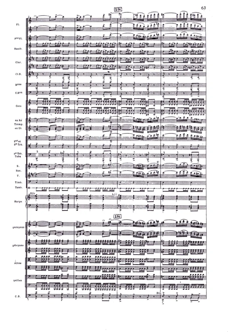 拉威尔波莱罗单开版总谱_一万首著名钢琴曲谱哈农贝多芬合集视频教学电子版高清无水印可打印_08名曲总谱合集