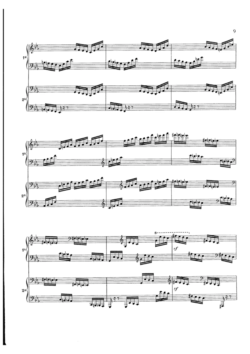 四手联弹动物狂欢节_一万首著名钢琴曲谱哈农贝多芬合集视频教学电子版高清无水印可打印_1古典钢琴知名音乐家谱_圣桑钢琴谱全集