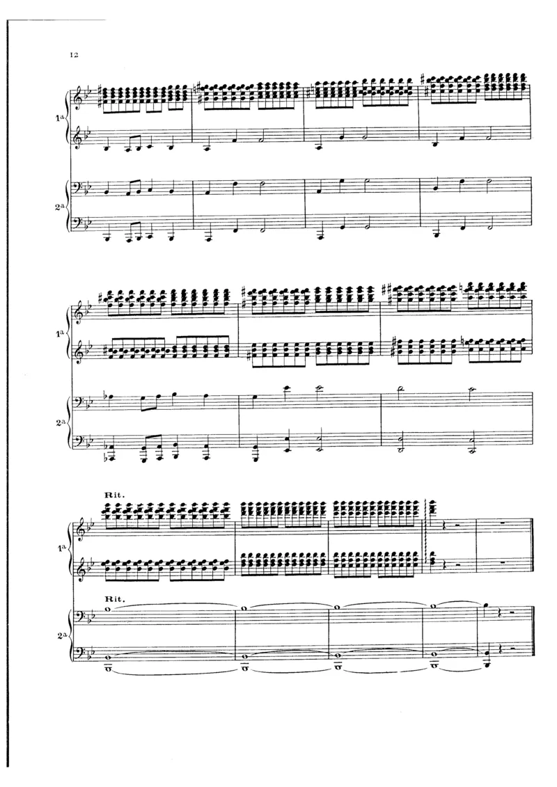 四手联弹动物狂欢节_一万首著名钢琴曲谱哈农贝多芬合集视频教学电子版高清无水印可打印_1古典钢琴知名音乐家谱_圣桑钢琴谱全集