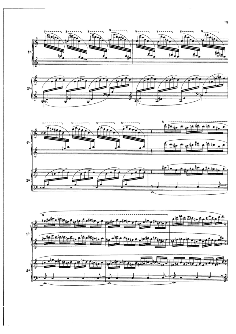 四手联弹动物狂欢节_一万首著名钢琴曲谱哈农贝多芬合集视频教学电子版高清无水印可打印_1古典钢琴知名音乐家谱_圣桑钢琴谱全集