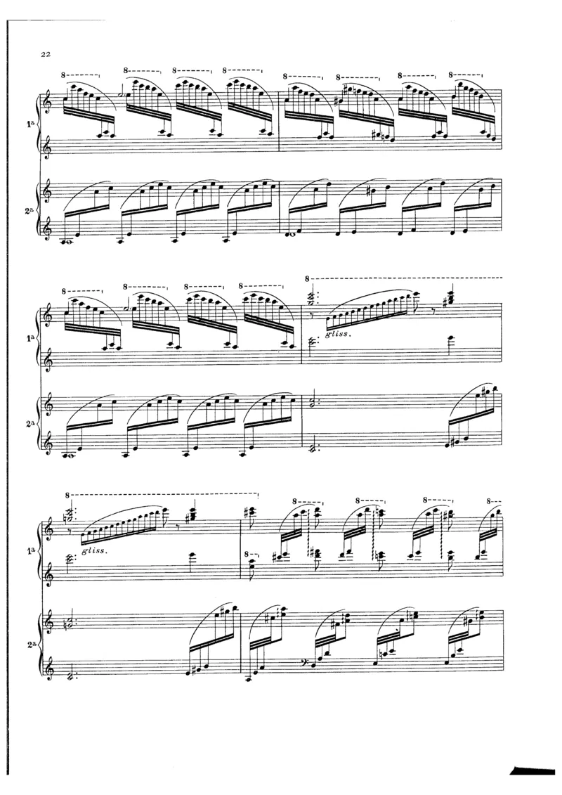 四手联弹动物狂欢节_一万首著名钢琴曲谱哈农贝多芬合集视频教学电子版高清无水印可打印_1古典钢琴知名音乐家谱_圣桑钢琴谱全集