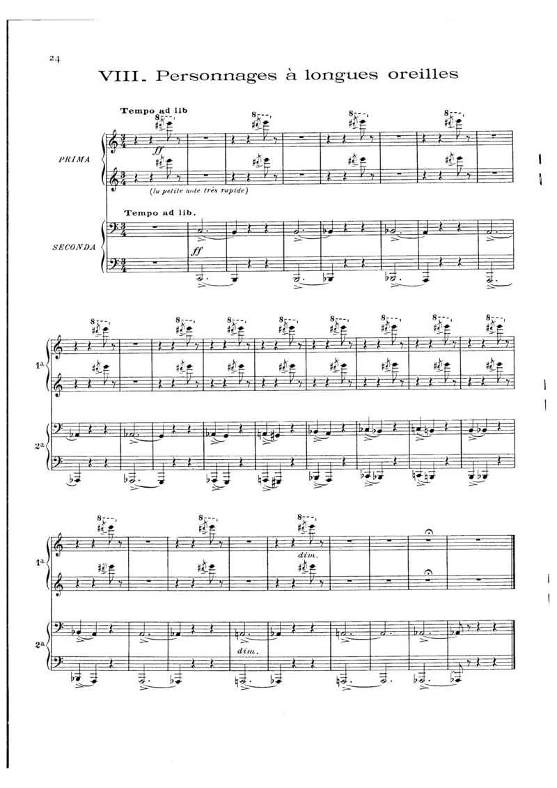 四手联弹动物狂欢节_一万首著名钢琴曲谱哈农贝多芬合集视频教学电子版高清无水印可打印_1古典钢琴知名音乐家谱_圣桑钢琴谱全集