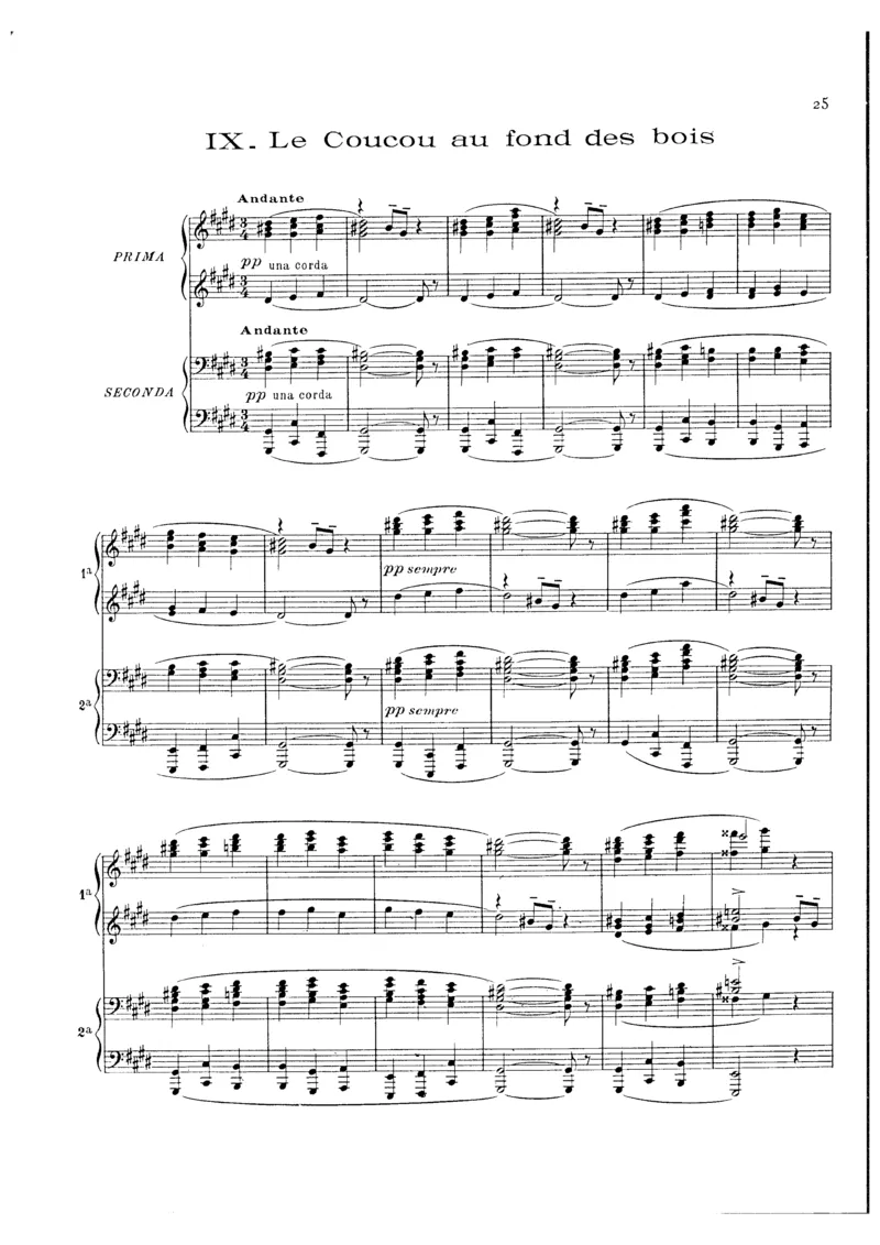 四手联弹动物狂欢节_一万首著名钢琴曲谱哈农贝多芬合集视频教学电子版高清无水印可打印_1古典钢琴知名音乐家谱_圣桑钢琴谱全集