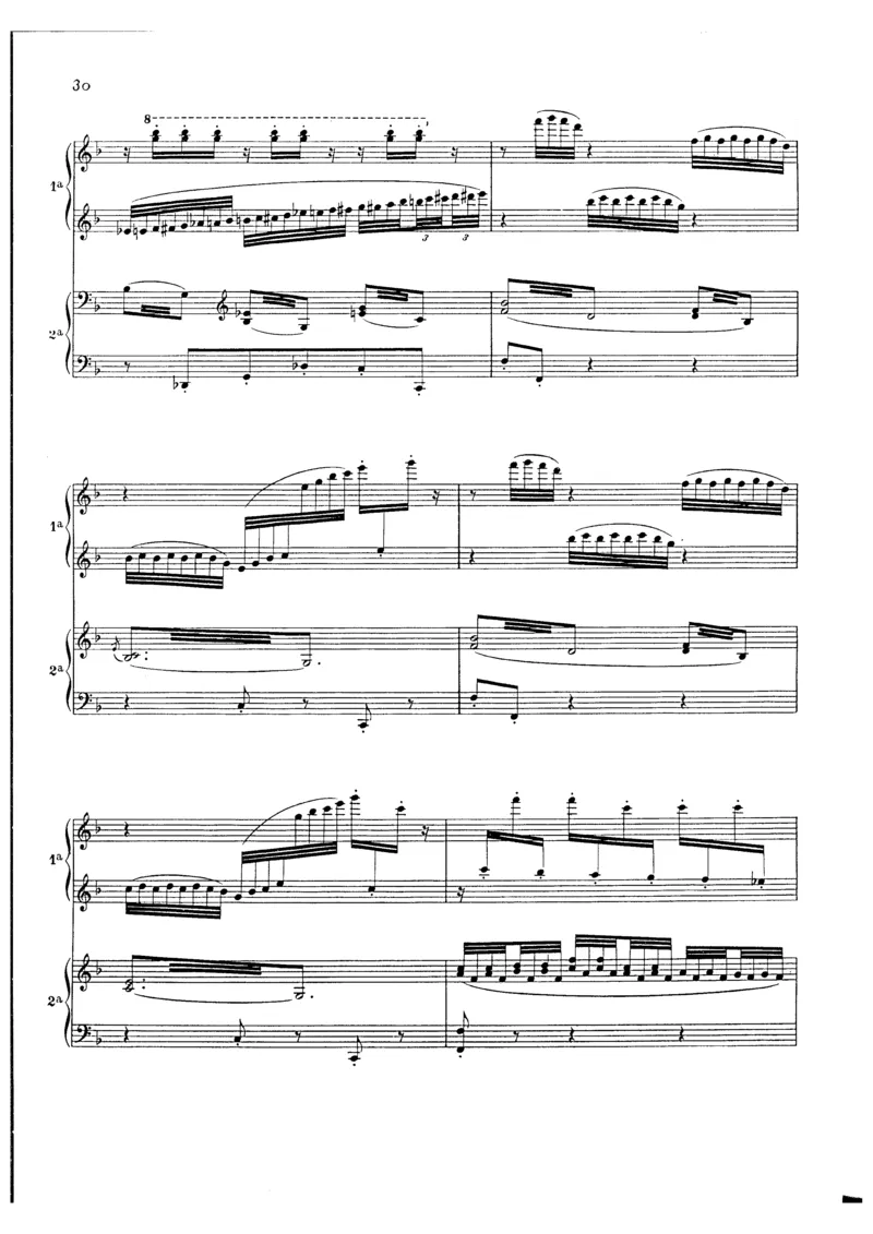 四手联弹动物狂欢节_一万首著名钢琴曲谱哈农贝多芬合集视频教学电子版高清无水印可打印_1古典钢琴知名音乐家谱_圣桑钢琴谱全集