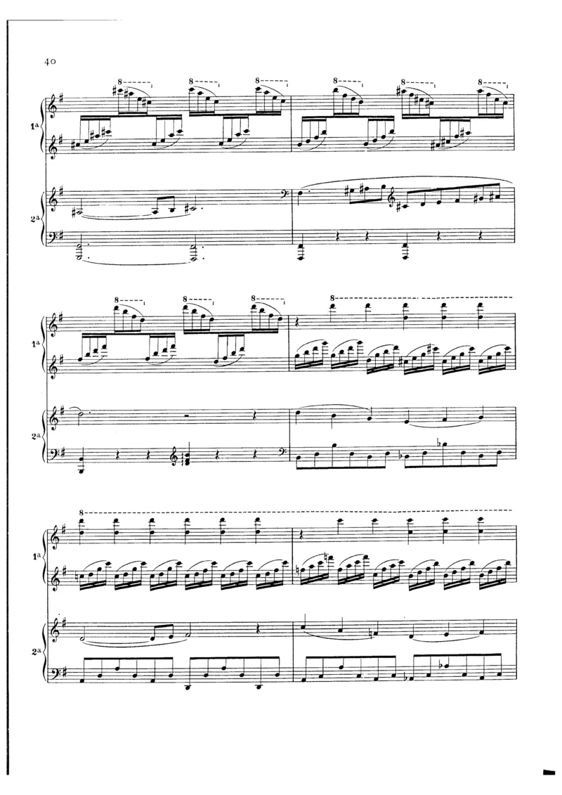 四手联弹动物狂欢节_一万首著名钢琴曲谱哈农贝多芬合集视频教学电子版高清无水印可打印_1古典钢琴知名音乐家谱_圣桑钢琴谱全集