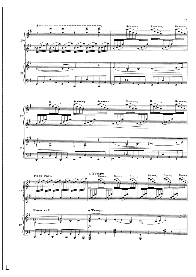 四手联弹动物狂欢节_一万首著名钢琴曲谱哈农贝多芬合集视频教学电子版高清无水印可打印_1古典钢琴知名音乐家谱_圣桑钢琴谱全集