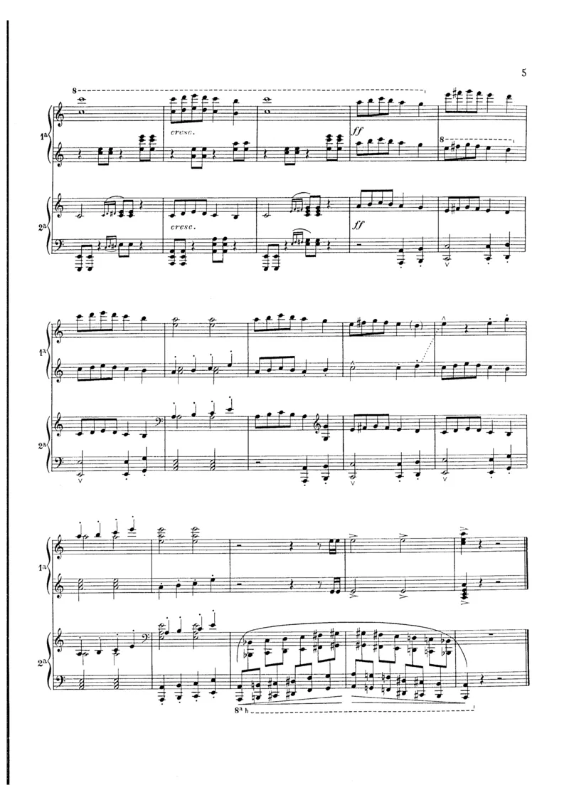 四手联弹动物狂欢节_一万首著名钢琴曲谱哈农贝多芬合集视频教学电子版高清无水印可打印_1古典钢琴知名音乐家谱_圣桑钢琴谱全集