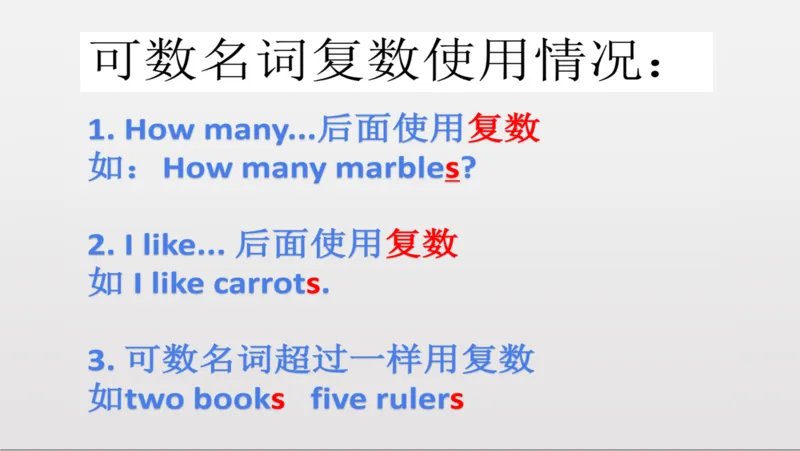 小学一年级英语学习-1B英语期末复习要点_小学1-6年级全部试卷_英语_一年级_3-6-5、小学一年级英语上册_3-6-5-1、复习、知识点、归纳汇总