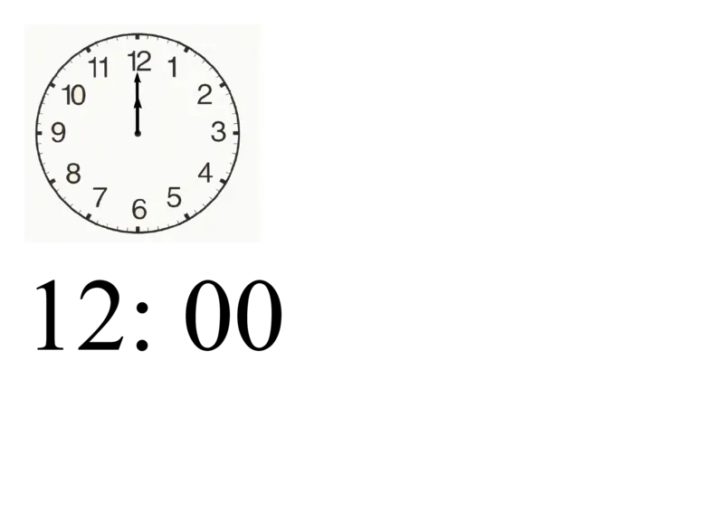 小学数学一年级上册-时间钟表图片资料_小学1-6年级全部试卷_数学_一年级_3-6-3、小学一年级数学上册_3-6-3-2、练习题、作业、试题、试卷_通用