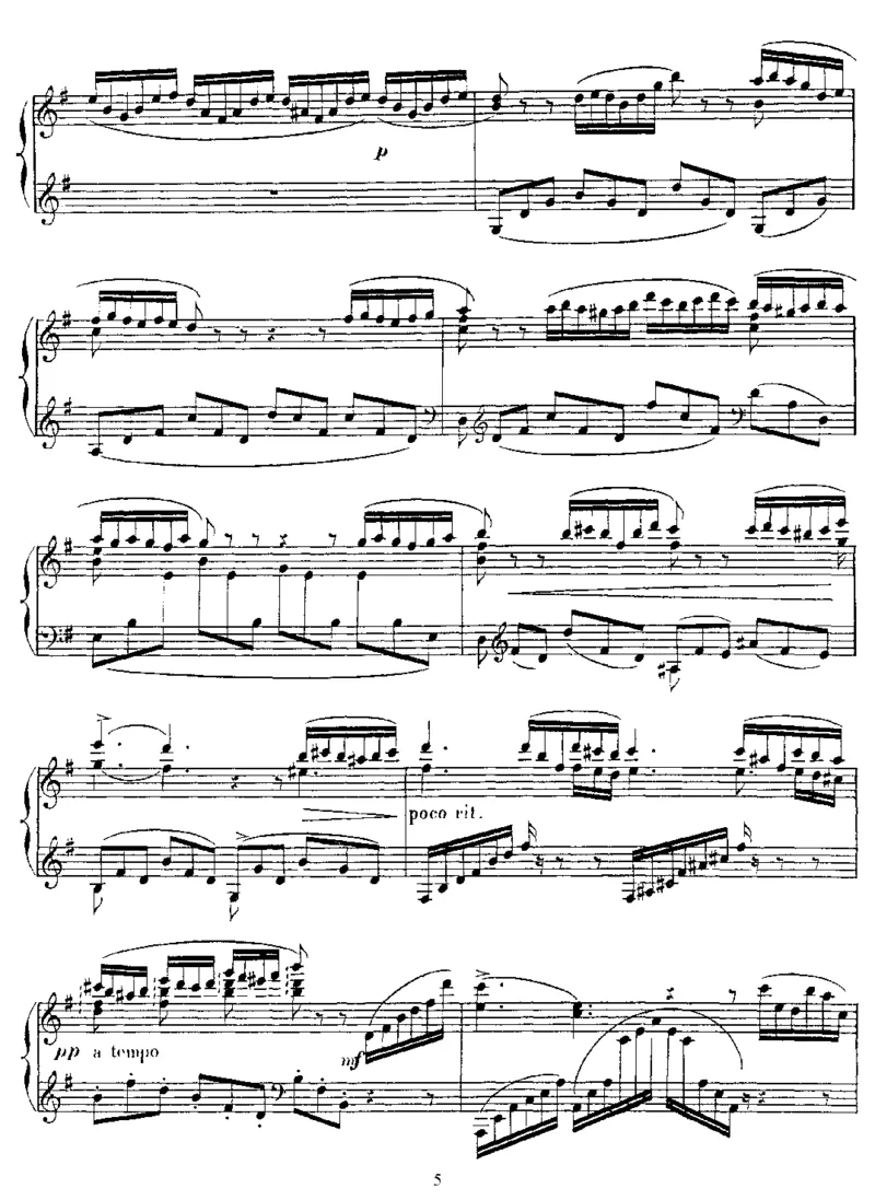 意大利的回忆Souvenird'Italie,Op80_一万首著名钢琴曲谱哈农贝多芬合集视频教学电子版高清无水印可打印_1古典钢琴知名音乐家谱_圣桑钢琴谱全集