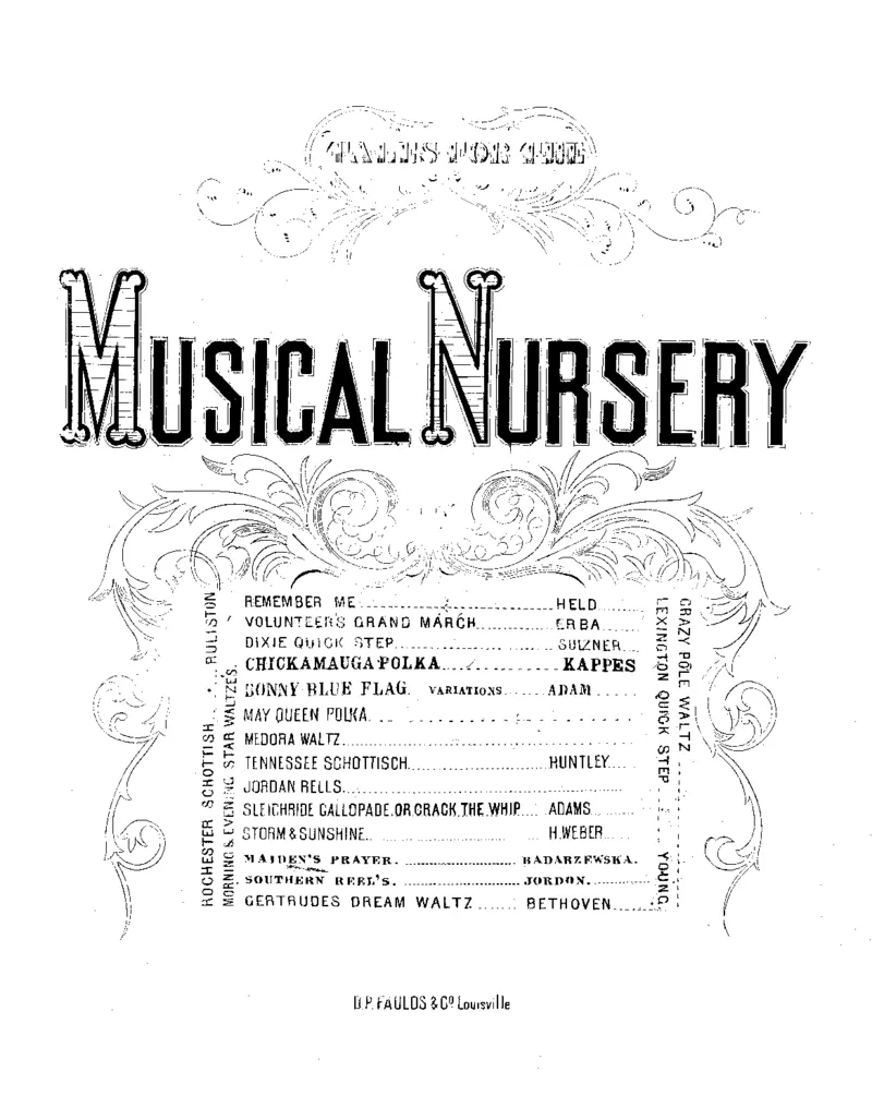 少女的祈祷_一万首著名钢琴曲谱哈农贝多芬合集视频教学电子版高清无水印可打印_1古典钢琴知名音乐家谱_巴达捷芙斯卡钢琴谱全集