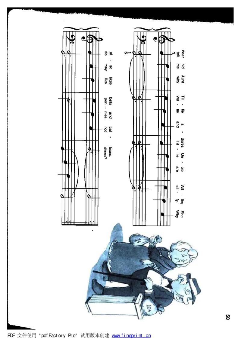 快乐钢琴基础教程_一万首著名钢琴曲谱哈农贝多芬合集视频教学电子版高清无水印可打印_09钢琴教材合集_常用教材钢琴谱（80+本）