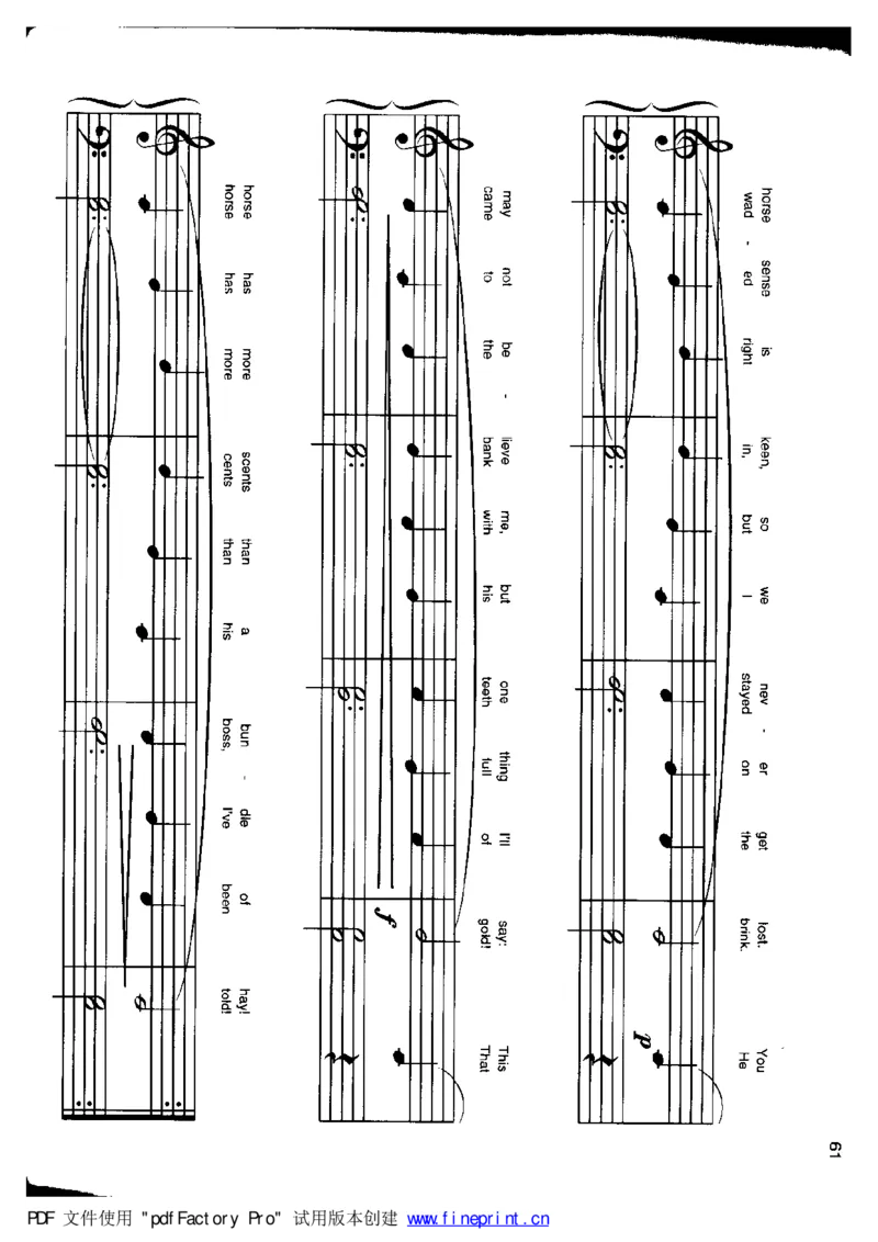 快乐钢琴基础教程_一万首著名钢琴曲谱哈农贝多芬合集视频教学电子版高清无水印可打印_09钢琴教材合集_常用教材钢琴谱（80+本）