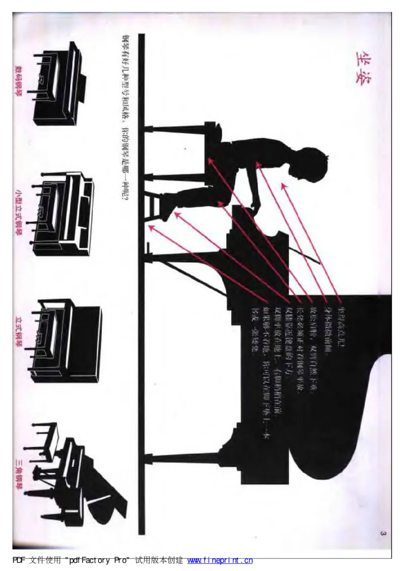 快乐钢琴基础教程_一万首著名钢琴曲谱哈农贝多芬合集视频教学电子版高清无水印可打印_09钢琴教材合集_常用教材钢琴谱（80+本）