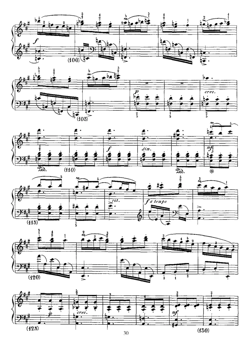 斯卡拉蒂钢琴奏鸣曲全集500首第233-245首ScarlattiSonatas钢琴谱_一万首著名钢琴曲谱哈农贝多芬合集视频教学电子版高清无水印可打印_1古典钢琴知名音乐家谱_斯卡拉蒂钢琴谱全集