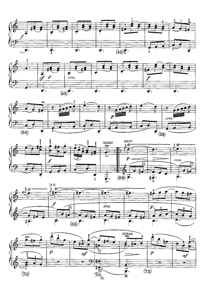 斯卡拉蒂钢琴奏鸣曲全集500首第233-245首ScarlattiSonatas钢琴谱_一万首著名钢琴曲谱哈农贝多芬合集视频教学电子版高清无水印可打印_1古典钢琴知名音乐家谱_斯卡拉蒂钢琴谱全集