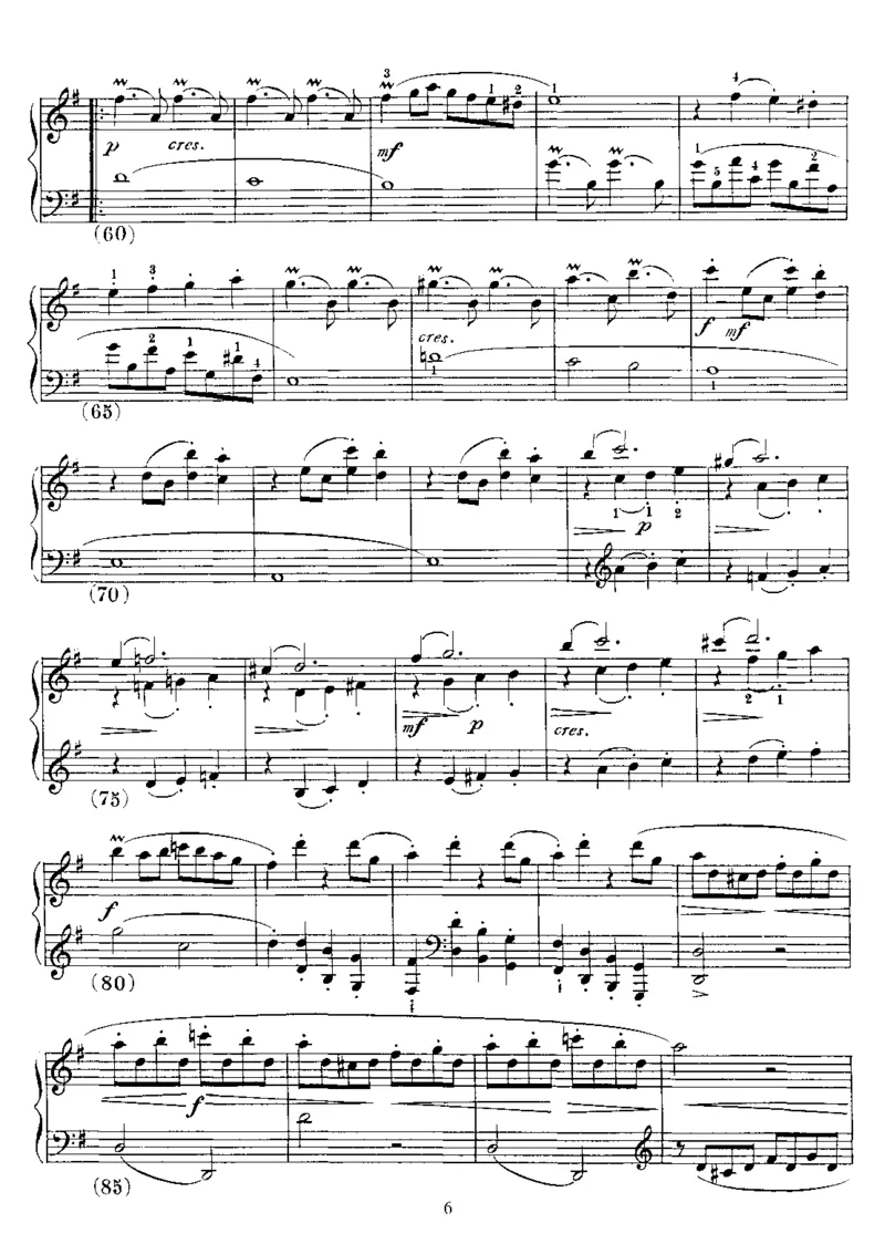 斯卡拉蒂钢琴奏鸣曲全集500首第233-245首ScarlattiSonatas钢琴谱_一万首著名钢琴曲谱哈农贝多芬合集视频教学电子版高清无水印可打印_1古典钢琴知名音乐家谱_斯卡拉蒂钢琴谱全集