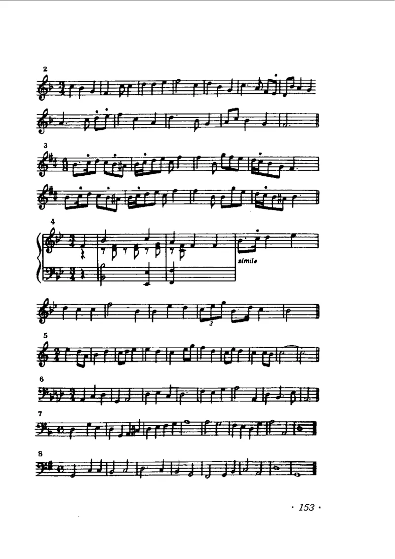 和声学教程(上下册)_增订重译本_一万首著名钢琴曲谱哈农贝多芬合集视频教学电子版高清无水印可打印_09钢琴教材合集_常用教材钢琴谱（80+本）