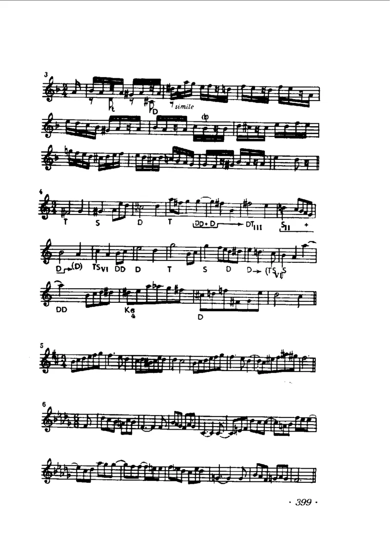 和声学教程(上下册)_增订重译本_一万首著名钢琴曲谱哈农贝多芬合集视频教学电子版高清无水印可打印_09钢琴教材合集_常用教材钢琴谱（80+本）