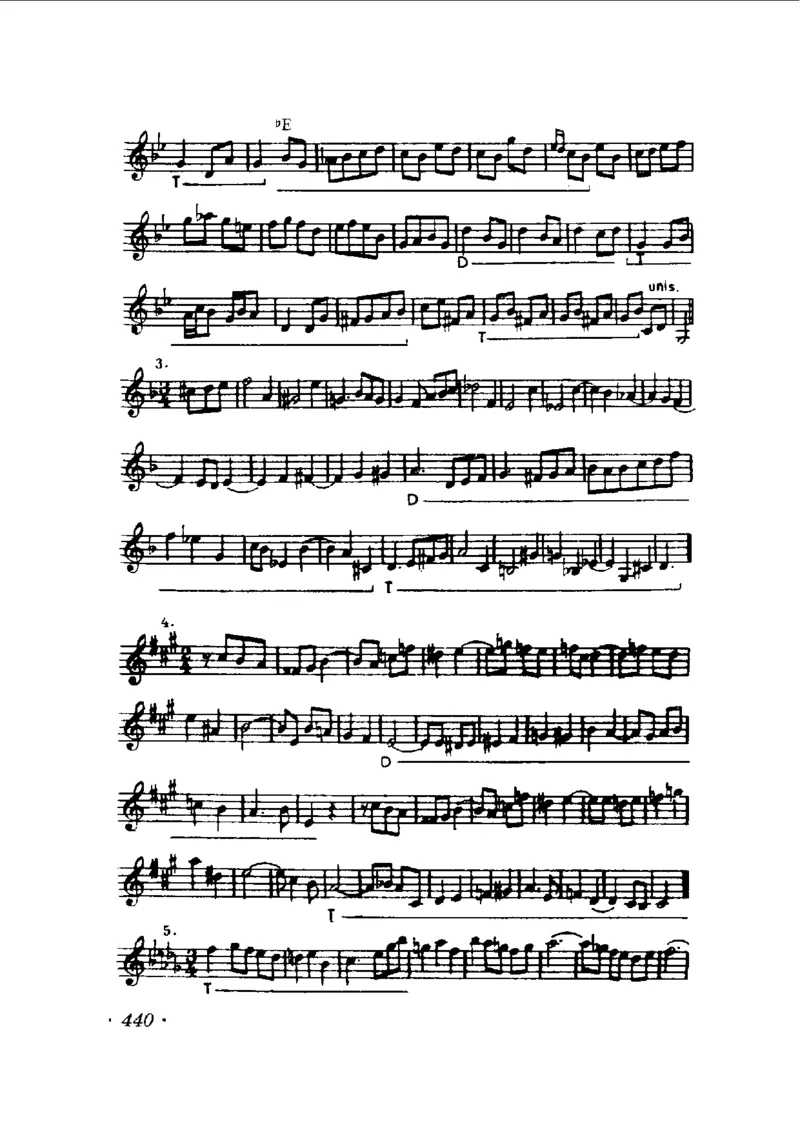 和声学教程(上下册)_增订重译本_一万首著名钢琴曲谱哈农贝多芬合集视频教学电子版高清无水印可打印_09钢琴教材合集_常用教材钢琴谱（80+本）