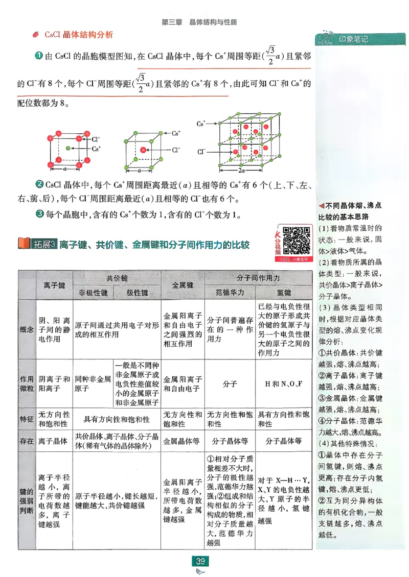 狂k重点化学选修2RJ_化学_2026版高中必刷题化学《人教》_2026版高中必刷题化学选修二RJ